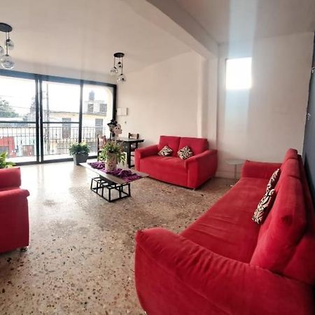 Hotel Terraza Casa Blanca San Cristóbal de Las Casas Eksteriør bilde