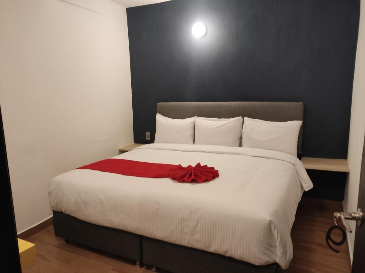 Hotel Terraza Casa Blanca San Cristóbal de Las Casas Eksteriør bilde