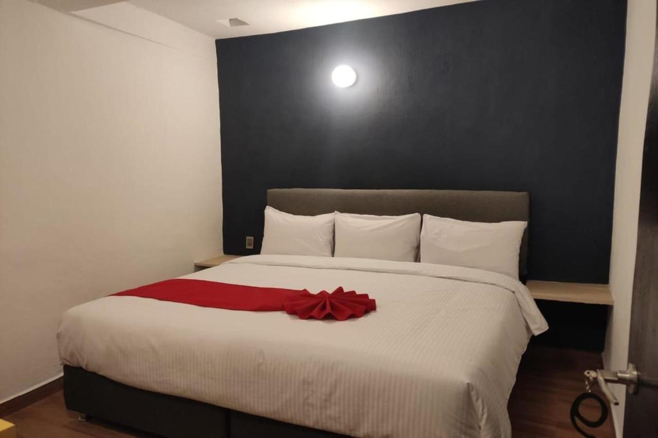 Hotel Terraza Casa Blanca San Cristóbal de Las Casas Eksteriør bilde
